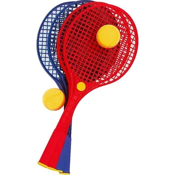 plyšák Soft tenis 54 cm