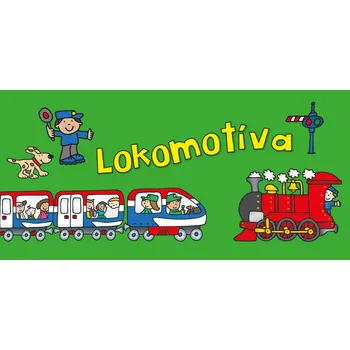 Bystrá hlava Lokomotíva