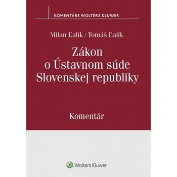 Zákon o Ústavnom súde Slovenskej republiky