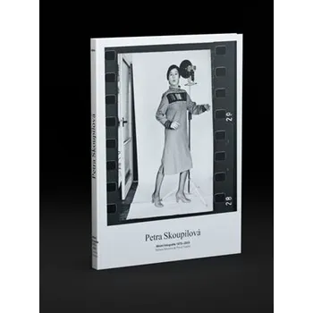 Módní fotografie 1975-2003