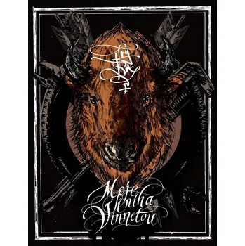 Beletrie pro dospělé Moje kniha Vinnetou, 2. vydání