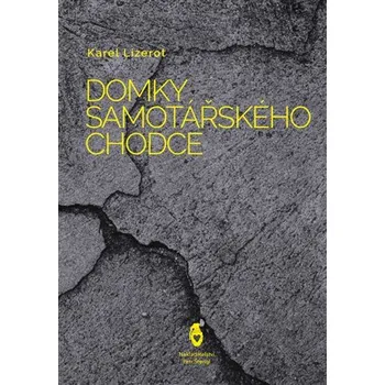 Poezie Domky samotářského chodce