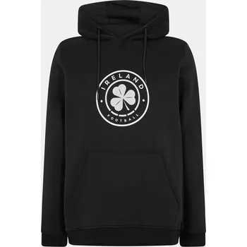 Pánská mikina Mikina Castore Black 1146368 XL