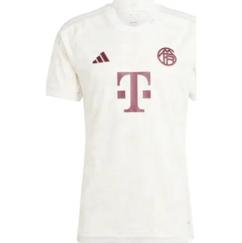 Dámské tričko Tričko adidas White 1146439 XS