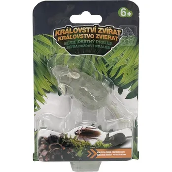 Figurka Lezoucí myš