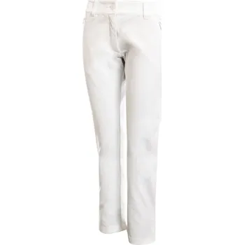 Dámské kalhoty Kalhoty Calvin Klein Golf White 1146272 16 (XL)