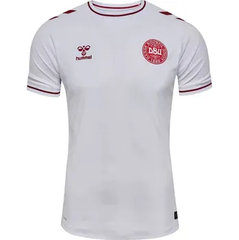 Tričko Hummel White 1146415 X Large