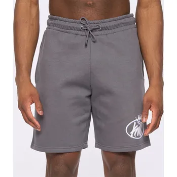 Pánské kraťasy Kraťasy Kings Will Dream Grey 1146043 S