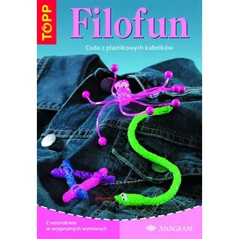Bystrá hlava TOPP Filofun