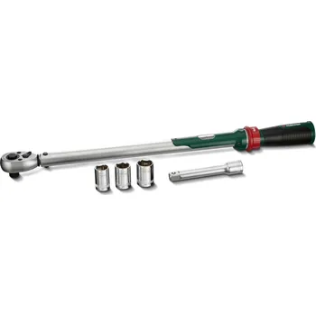 Klíč PARKSIDE® Sada momentových klíčů, 12,5 mm