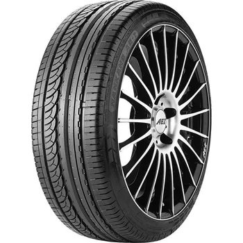 Letní osobní pneu Nankang AS-1 ( 135/70 R15 70T s ochrannou ráfku (MFS) C D )