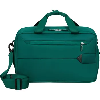 Cestovní taška Samsonite URBIFY Cestovní taška 3v1 Zelená Pine Green