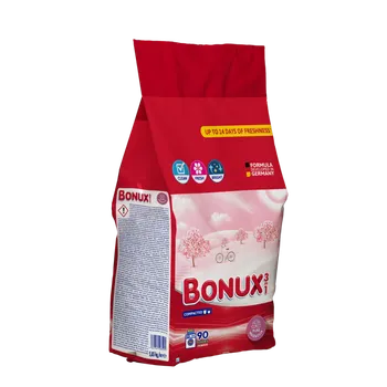 Bonux Color Pure Magnolia