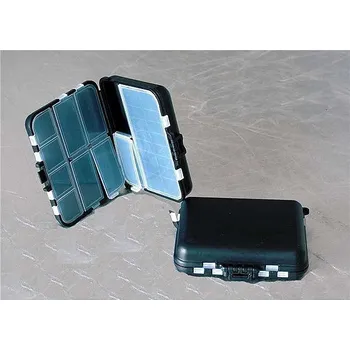 Pouzdro na rybářské vybavení Mivardi Krabička M-PB026 2 ks