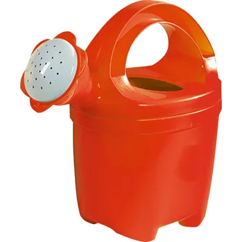 plyšák Androni Konvička 1,5 l - červená