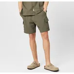 Kraťasy Jack Wills Smokey Olive 1146670 S