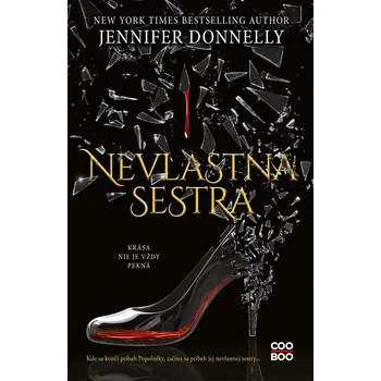 Pohádka Nevlastná sestra