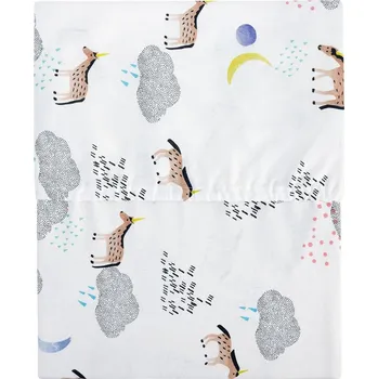 Příslušenství pro dětskou postel a kolébku myHummy LŮŽKOVINY DO DĚTSKÉ POSTÝLKY, PONÍCI