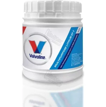 Plastické mazivo Valvoline Multipurpose Lithium EP 2, 0,8kg