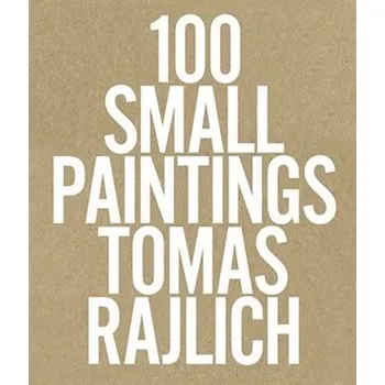 100 Small Paintings