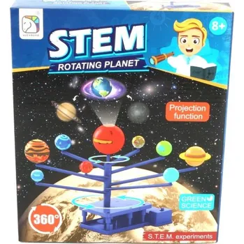 plyšák Alltoys Planety 88 cm