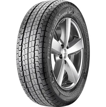 Celoroční osobní pneu Viking FourTech Van ( 215/70 R15C 109/107S 8PR A C )