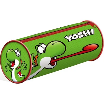 Penál Super Mario penál Yoshi