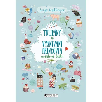 Tulipány a vysnívaní princovia