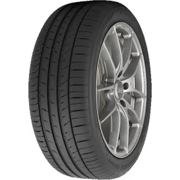 Auto-moto Toyo Proxes Sport A ( 235/45 ZR17 97Y XL s ochrannou lištou ráfku (FSL) A D )