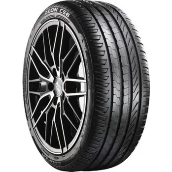 Osobní pneu Cooper Zeon CS8 ( 205/40 R17 84Y XL A D )