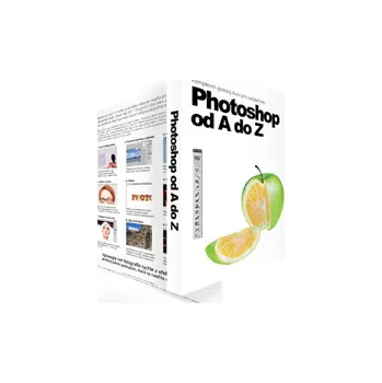 DVD: Photoshop od A do Z