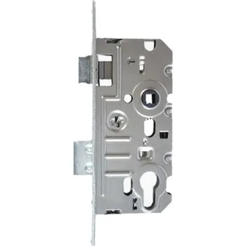 zadlabací zámek HOBES Zámek zadlabávací K241 levé provedení