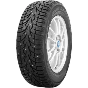 Zimní osobní pneu Toyo Observe G3 Ice ( 255/35 R20 97T XL, pneumatika s hroty, s ochrannou lištou ráfku (FSL) )
