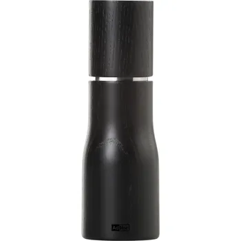 Mlýnek na koření AdHoc, Mlýnek na sůl nebo pepř Levo S černý jasan - Formadore