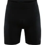 Pánské funkční cykloboxerky CRAFT CORE Fuseknit Bike (C4) - černá Velikost: XXL