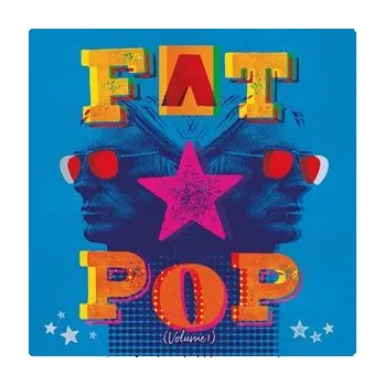 Sběratelská edice filmů Fat Pop (CD)