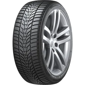 Zimní osobní pneu Hankook Winter i*cept evo3 W330 ( 255/40 R20 101W XL 4PR, SoundAbsorber, s ochrannou ráfku (MFS) SBL B C )