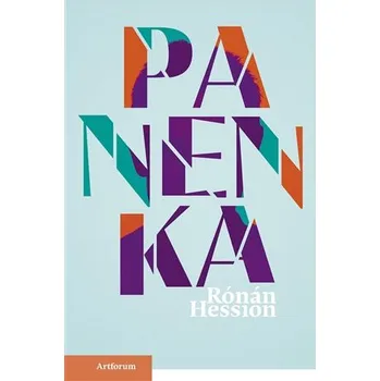 Panenka (slovensky)