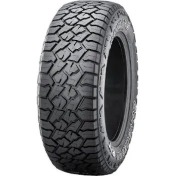 Osobní pneu Nankang Conqueror R/T ( LT265/60 R18 119/116Q, POR, s ochrannou ráfku (MFS) OWL/WL )