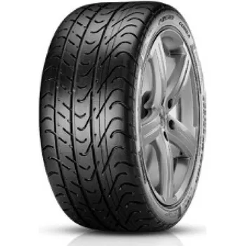 Letní osobní pneu Pirelli P Zero Corsa Asimmetrico ( 335/30 ZR18 (102Y) vpravo B D )