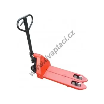 Ruční paletizační vozík ZAG 20/800/320