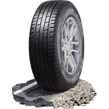 Letní osobní pneu General Grabber HTS 60 ( 275/50 R20 113H XL, MO1 A, s ramenem ráfku D C )