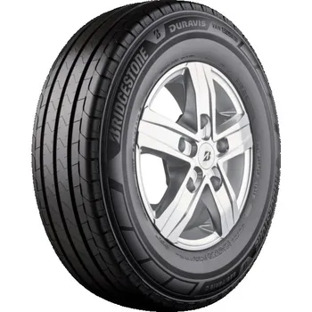 Letní osobní pneu Bridgestone Duravis VAN ( 215/70 R15C 109/107S 8PR Enliten / EV A B )