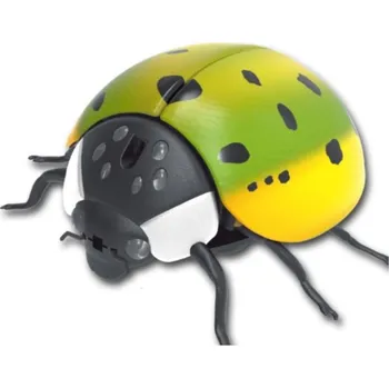 Figurka Elektronická beruška