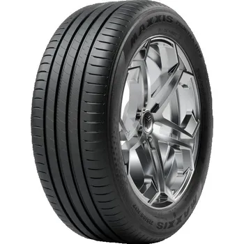 Letní osobní pneu Maxxis Premitra 6 ( 225/55 R17 101W XL A C )