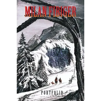 Umění Milan Fibiger - Portfolio