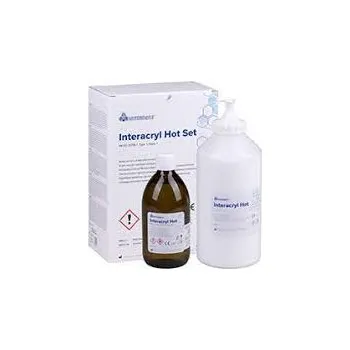 Interdent Interacryl Hot Tekutina