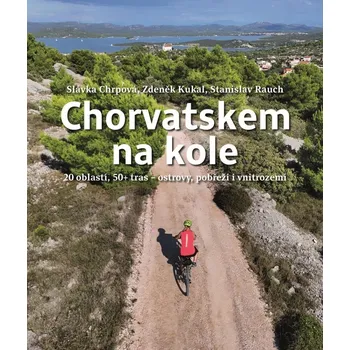 Chorvatskem na kole: 20 oblastí, 50+…