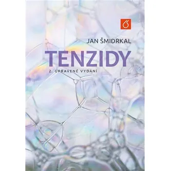 Tenzidy, 2. vydání