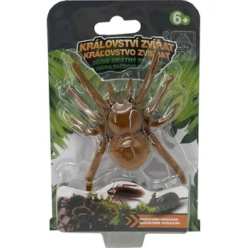 Figurka Lezoucí tarantule